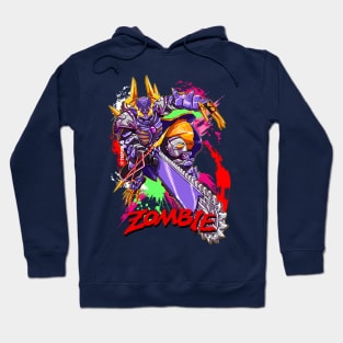 Buffa Zombie Fever! Hoodie